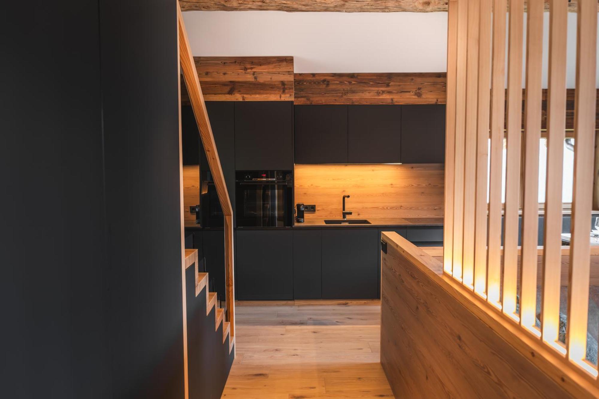 Alpinence Apartment Ultimo Exterior photo