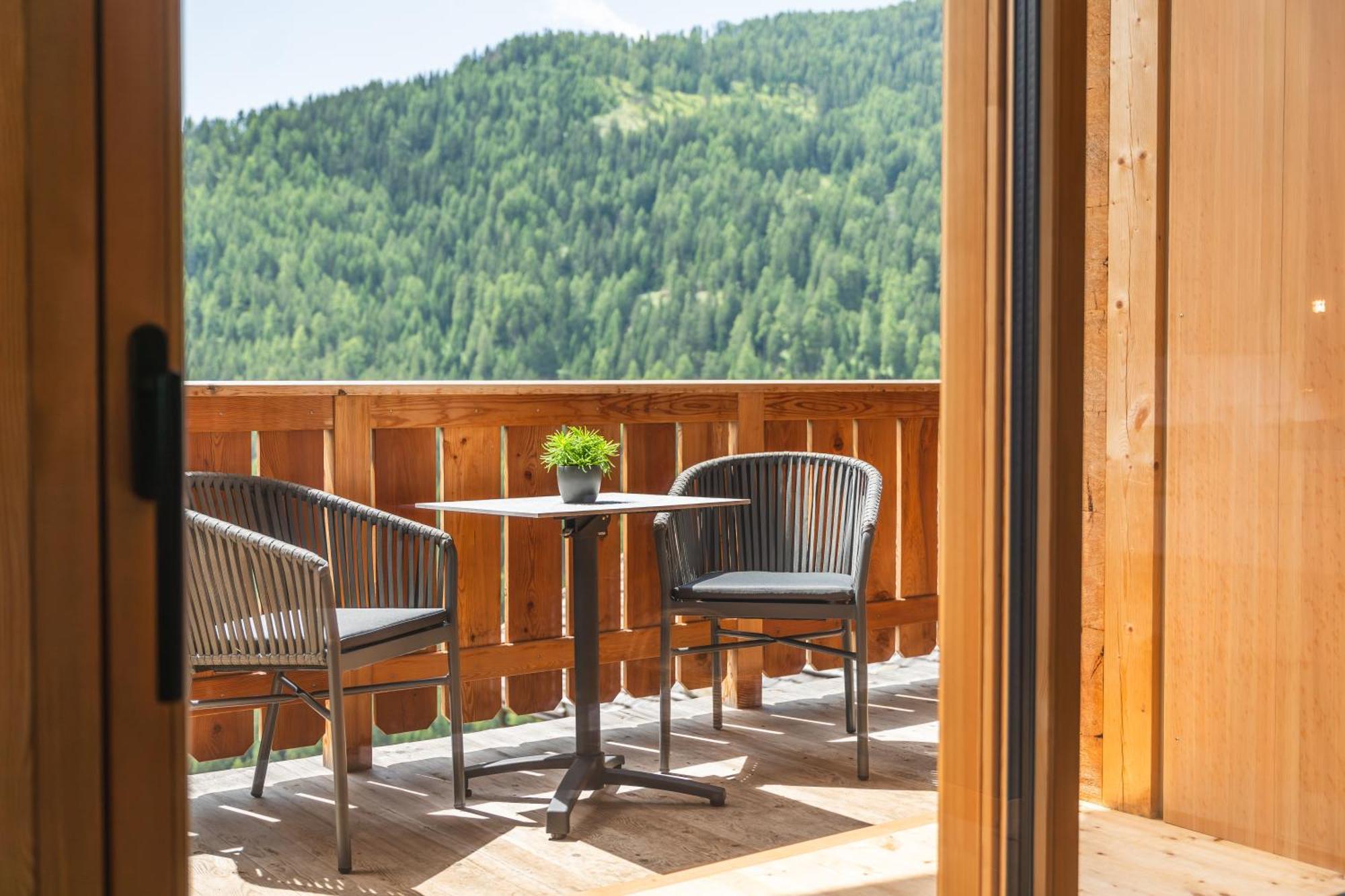 Alpinence Apartment Ultimo Exterior photo