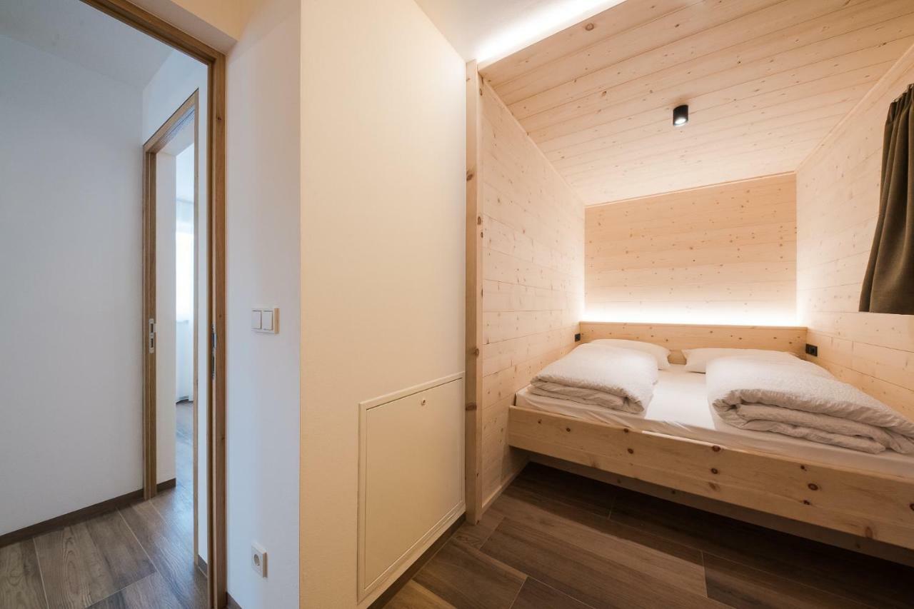 Alpinence Apartment Ultimo Exterior photo