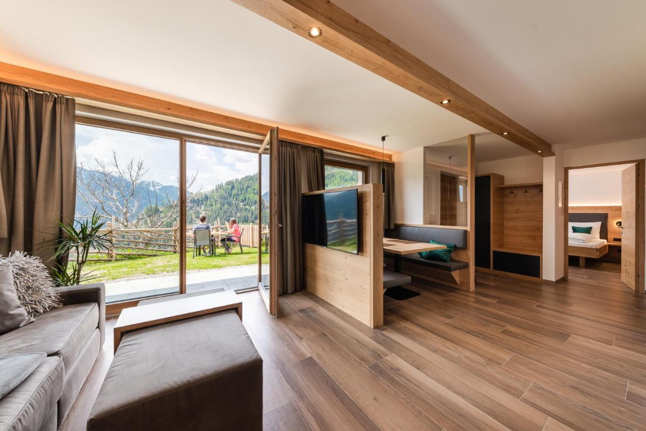 Alpinence Apartment Ultimo Exterior photo